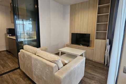 Condo à Bangkok, Thaïlande, 1 chambre  № 185759