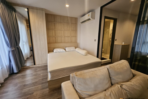 Condo à Bangkok, Thaïlande, 1 chambre  № 185759 - photo 6