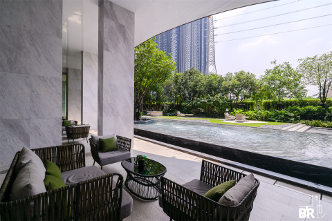 Condo in Bangkok, Thailand, 1 bedroom № 185759 - photo 8