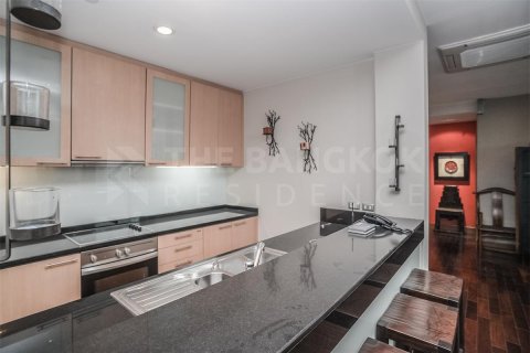 Condo à Bangkok, Thaïlande, 2 chambres № 185760 - photo 5