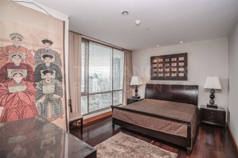 Condo à Bangkok, Thaïlande, 2 chambres № 185760 - photo 7