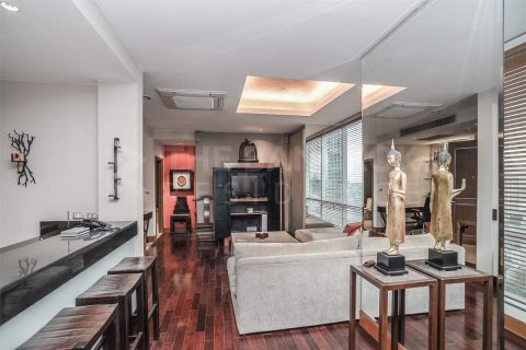 Condo à Bangkok, Thaïlande, 2 chambres № 185760 - photo 2
