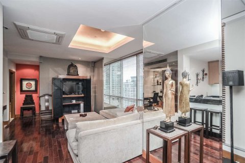 Condo à Bangkok, Thaïlande, 2 chambres № 185760 - photo 3