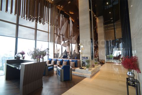 Condo in Bangkok, Thailand, 2 bedrooms № 185758 - photo 8