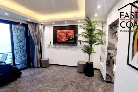 Condominio de 3 dormitorios en Pattaya, Tailandia № 213306 - foto 7