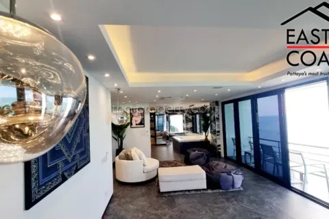 Condominio de 3 dormitorios en Pattaya, Tailandia № 213306 - foto 5