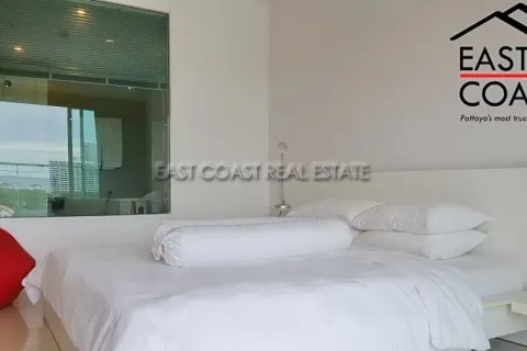 Condominio de 1 dormitorio en Pattaya, Tailandia № 213305 - foto 7