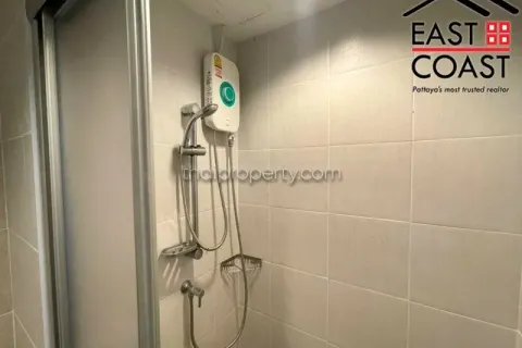 Condominio de 1 dormitorio en Pattaya, Tailandia № 213308 - foto 5