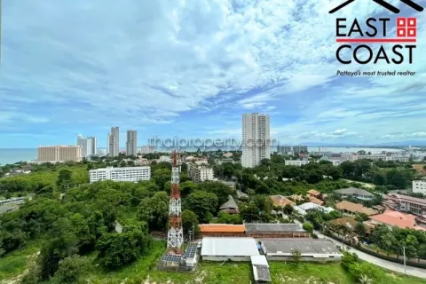 Condominio de 1 dormitorio en Pattaya, Tailandia № 213308 - foto 8