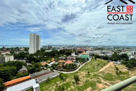 Condominio de 1 dormitorio en Pattaya, Tailandia № 213308 - foto 7