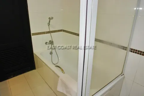 Estudio en el condominio en Jomtien Beach, Pattaya, Tailandia № 213311 - foto 7