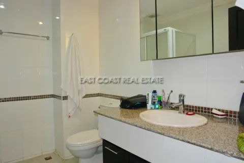 Estudio en el condominio en Jomtien Beach, Pattaya, Tailandia № 213311 - foto 6
