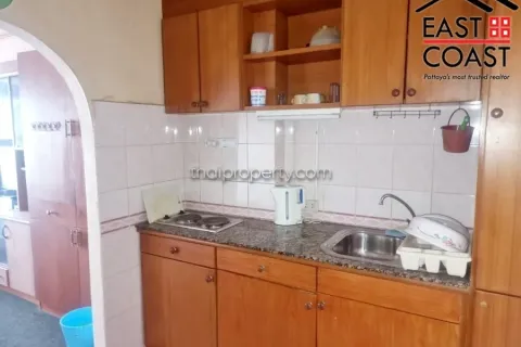Estudio en el condominio en Jomtien Beach, Pattaya, Tailandia № 213309 - foto 7