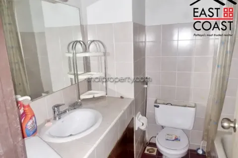 Estudio en el condominio en Jomtien Beach, Pattaya, Tailandia № 213309 - foto 10