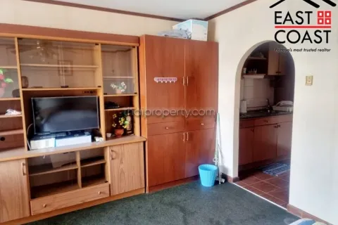 Estudio en el condominio en Jomtien Beach, Pattaya, Tailandia № 213309 - foto 8