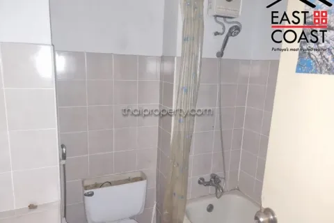 Estudio en el condominio en Jomtien Beach, Pattaya, Tailandia № 213309 - foto 9