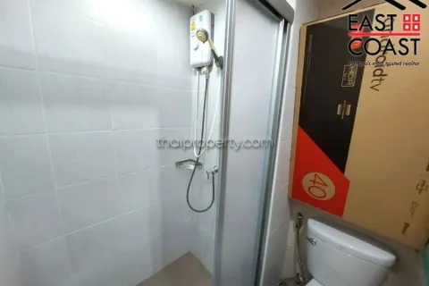 Condominio de 1 dormitorio en Pattaya, Tailandia № 213307 - foto 2