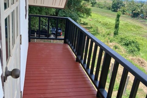 Maison à Nakhon Phanom, Thaïlande 2 chambres № 173609 - photo 13