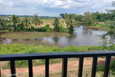 Maison à Nakhon Phanom, Thaïlande 2 chambres № 173609 - photo 10