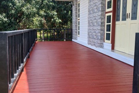 Maison à Nakhon Phanom, Thaïlande 2 chambres № 173609 - photo 6