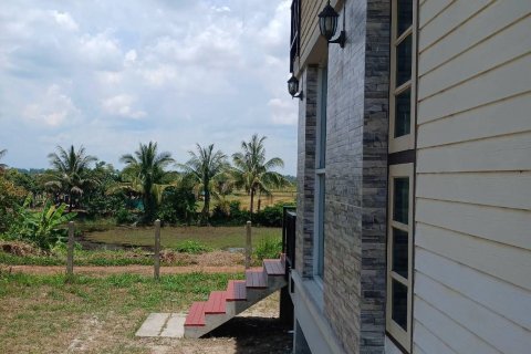 Maison à Nakhon Phanom, Thaïlande 2 chambres № 173609 - photo 8