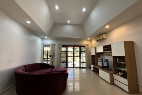 House in Pattaya, Thailand 3 bedrooms № 173604 - photo 21