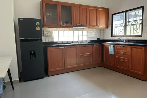 House in Pattaya, Thailand 3 bedrooms № 173604 - photo 7