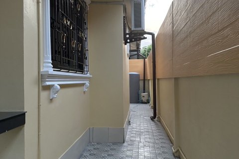 House in Pattaya, Thailand 3 bedrooms № 173604 - photo 3