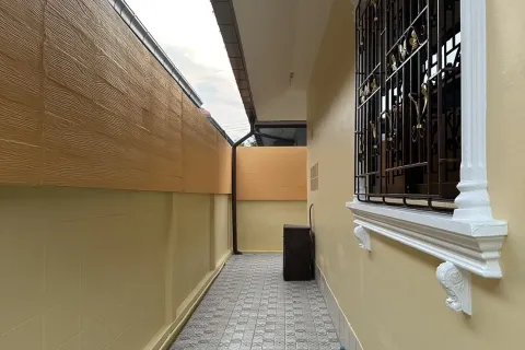 House in Pattaya, Thailand 3 bedrooms № 173604 - photo 5