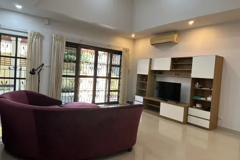 House in Pattaya, Thailand 3 bedrooms № 173604 - photo 19