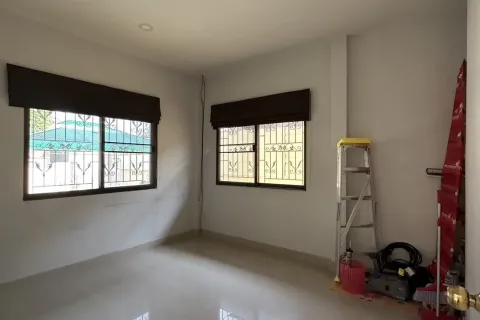 House in Pattaya, Thailand 3 bedrooms № 173604 - photo 14