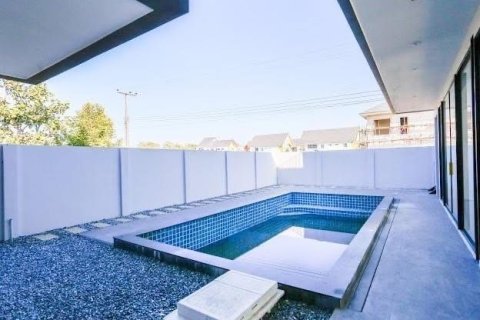 Villa à Chiang Mai, Thaïlande 4 chambres № 173606 - photo 5