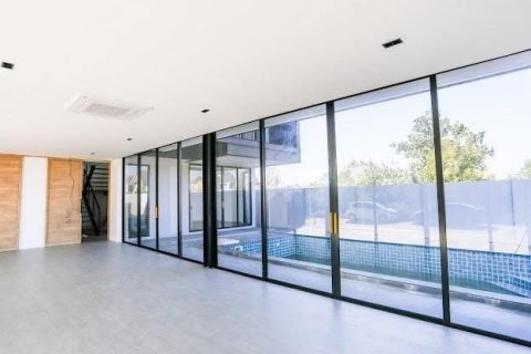 Villa à Chiang Mai, Thaïlande 4 chambres № 173606 - photo 18