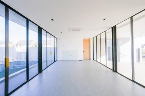 Villa à Chiang Mai, Thaïlande 4 chambres № 173606 - photo 12