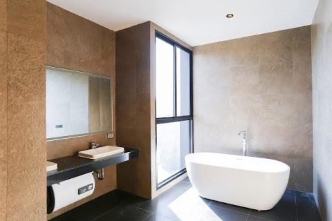 Villa à Chiang Mai, Thaïlande 4 chambres № 173606 - photo 21