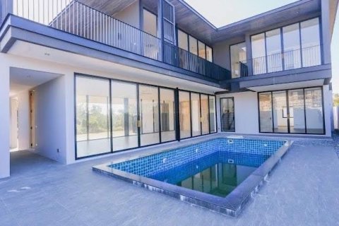 Villa à Chiang Mai, Thaïlande 4 chambres № 173606 - photo 6