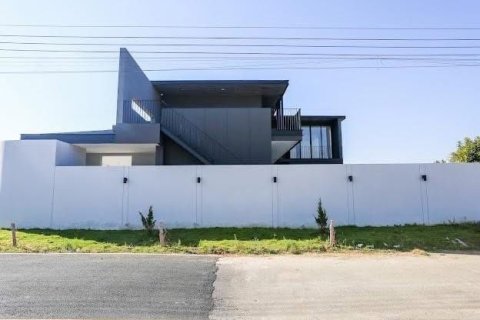 Villa à Chiang Mai, Thaïlande 4 chambres № 173606 - photo 4