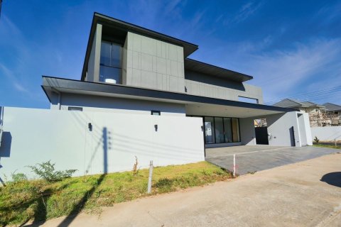 Villa à Chiang Mai, Thaïlande 4 chambres № 173606 - photo 3