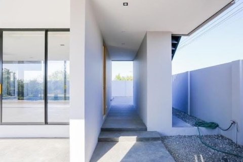 Villa à Chiang Mai, Thaïlande 4 chambres № 173606 - photo 16