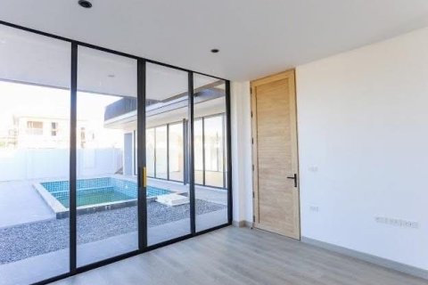 Villa à Chiang Mai, Thaïlande 4 chambres № 173606 - photo 9