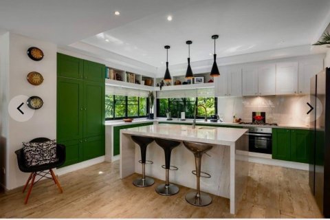 Villa à Ko Samui, Thaïlande 4 chambres № 173603 - photo 5