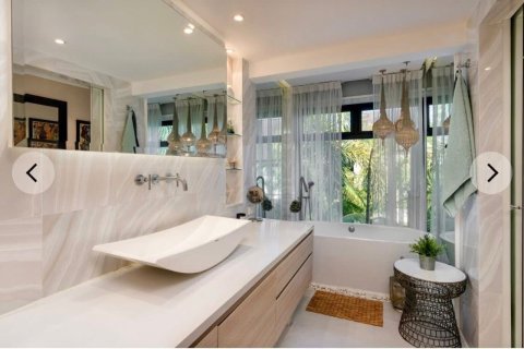 Villa à Ko Samui, Thaïlande 4 chambres № 173603 - photo 14