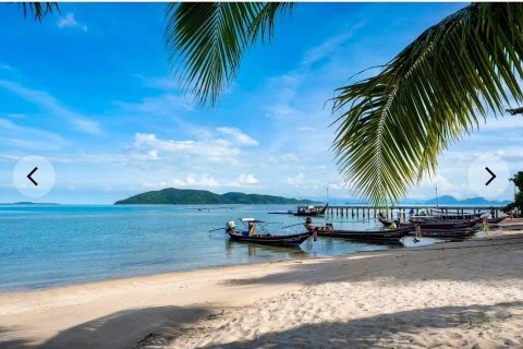 Villa à Ko Samui, Thaïlande 4 chambres № 173603 - photo 12