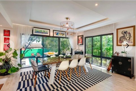 Villa à Ko Samui, Thaïlande 4 chambres № 173603 - photo 10