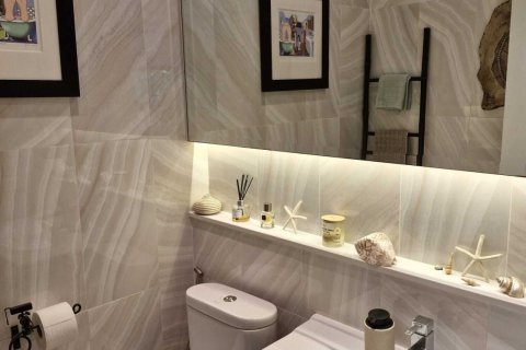 Villa à Ko Samui, Thaïlande 4 chambres № 173603 - photo 16