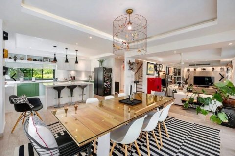 Villa à Ko Samui, Thaïlande 4 chambres № 173603 - photo 6