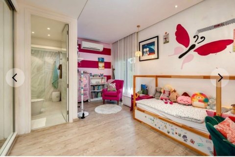 Villa à Ko Samui, Thaïlande 4 chambres № 173603 - photo 4