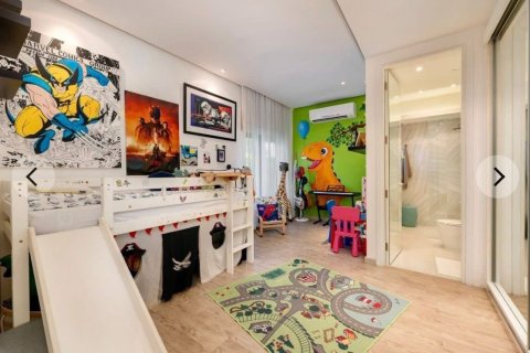 Villa à Ko Samui, Thaïlande 4 chambres № 173603 - photo 7