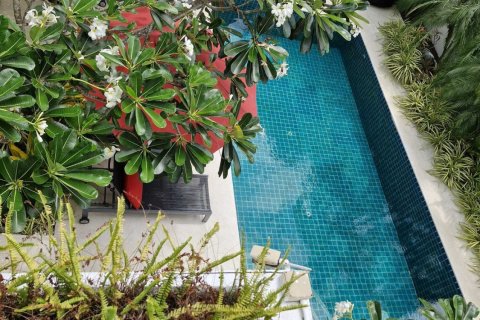 Villa à Ko Samui, Thaïlande 4 chambres № 173603 - photo 13