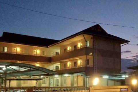 Propriété commerciale à Nong Khai, Thaïlande № 173605